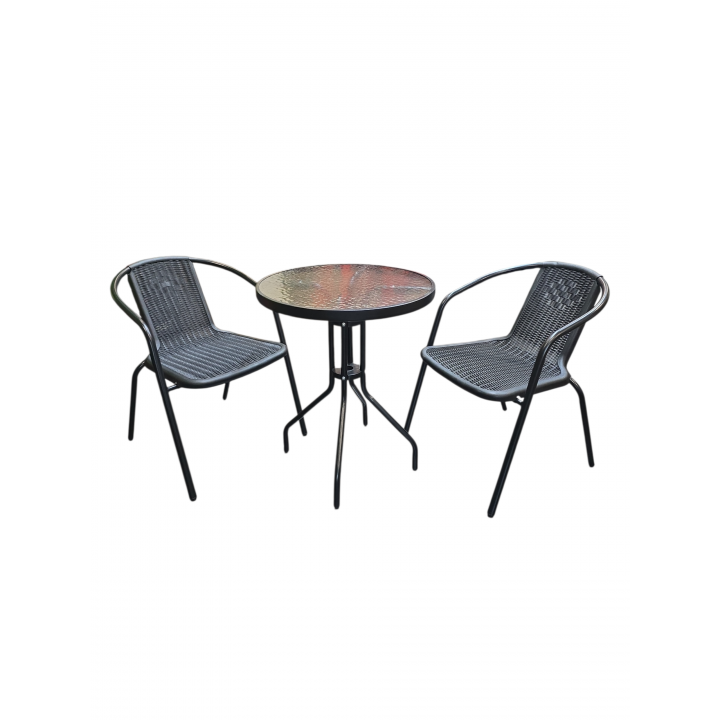 Set masa MT6002 si scaune MY8013