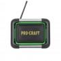 Radio cu acumulator Procraft PJS20