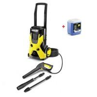 Maşina de curăţat cu înaltă presiune Karcher K5 Basic (1.180-580.0)