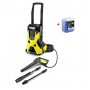 Мойка высокого давления Karcher K5 Basic
