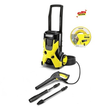 Maşina de curăţat cu înaltă presiune Karcher K5 Basic (1.180-580.0)