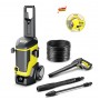 Мойка высокого давления Karcher K 7 WCM (1.317-400.0)