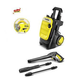 Maşina de curăţat cu înaltă presiune Karcher K7 Compact (1.447-050.0)