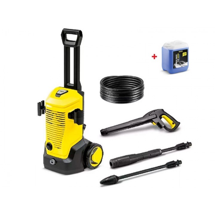 Maşina de curăţat cu înaltă presiune Karcher K5 (1.679-600.0)