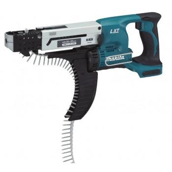 Masina de insurubat DFR550Z Makita (fara acumulator) 