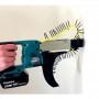 Masina de insurubat DFR550Z Makita (fara acumulator) 