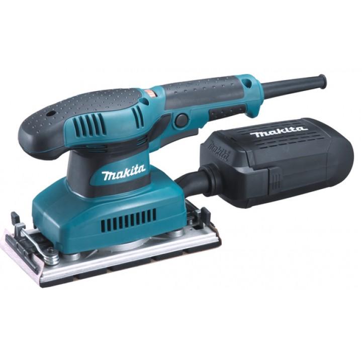 Șlefuitor cu vibrații Makita BO3711 Șlefuitor cu vibrații Makita BO3711