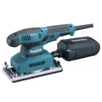 Șlefuitor cu vibrații Makita BO3710