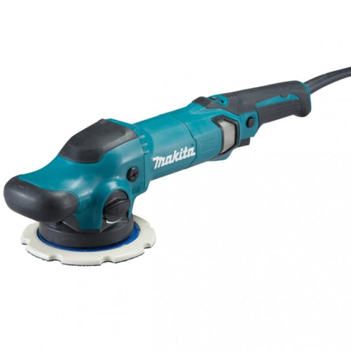 Mașina de șlefuit Makita PO6000C
