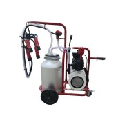 Aparat de muls Vepemir VPM11A40REDW