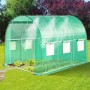 Теплицы 3x2x2 m