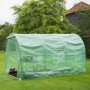 Теплицы 3x2x2 m