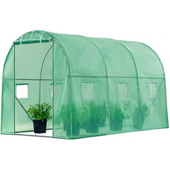 Sera tip tunel 3x2x2 m