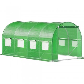 Sera tip tunel 4x2x2 m