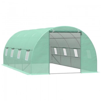 Sera tip tunel 4x3x2 m