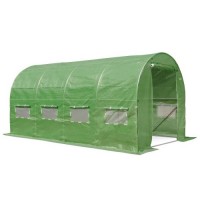 Sera 5x2,5x2 m
