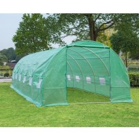 Sera Greenhouse 6x3x2 m