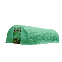 Теплицы 8x3x2 m
