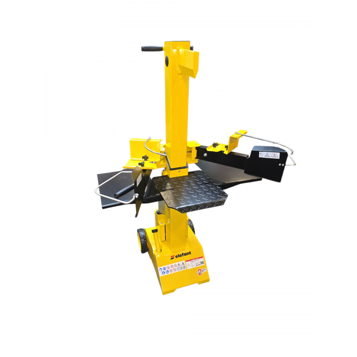 Дровокол Elefant 65887A 8T Дровокол Elefant 65887A 8T