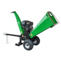 Измельчители веток Demetra GS-1500