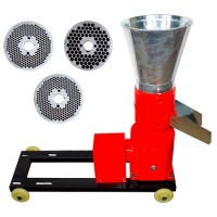 Granulator Demetra DM-200 (fara motor)