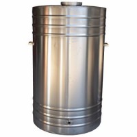 Бочка inox Tehno 305L
