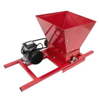 Zdrobitor Eco cu motor