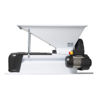 Zdrobitor Grifo DMS