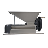 Zdrobitor de struguri Grifo DMAI inox