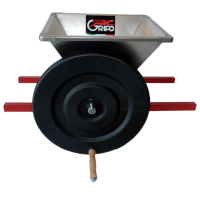 Zdrobitor Grifo MINI INOX (PMNI)