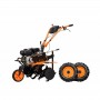 Cultivator pe benzină Kamoto GC7090