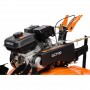 Cultivator pe benzină Kamoto GC7110