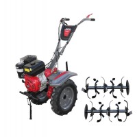 Motocultor Rato 6.5-130