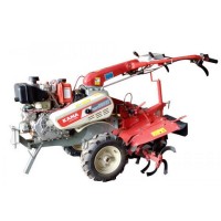 Мотокультиватор Kama KDT610CE