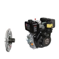 Motor diesel Sigma 178FE 7hp