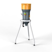 Зернодробилка на ножках Rotor RMP25L