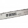 Ferăstrău cu lanţ pe benzină Denzel DGS-4516