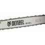 Цепная пила бензиновая Denzel DGS-5218