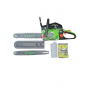 Motoferastrau pe benzina Start CT5800