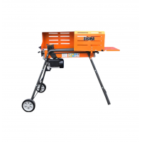 Masina de despicat lemne Sigma HLS 7T-52+Suport