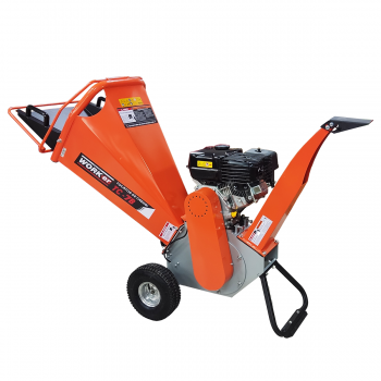 Tocător de frunze și crengi TECHNOWORKER TC 7 B (843680900)