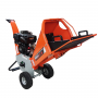 Tocător de frunze și crengi TECHNOWORKER TC 7 B (843680900)