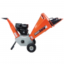 Tocător de frunze și crengi TECHNOWORKER TC 7 B (843680900)