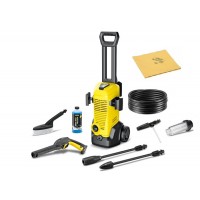 Maşina de curăţat cu înaltă presiune Karcher K 3 Car Modular Range (1.676-353.0)