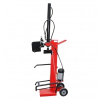 Masina de despicat lemne Brigadir DBE 14T-1