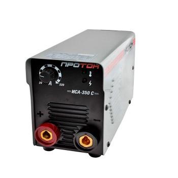 Aparat de sudură Proton ИСА-350 С