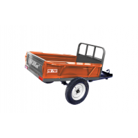 Прицеп для мотоблока TechnoWorker RK 700