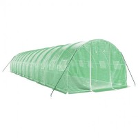 Sera tip tunel 12x3x2 m