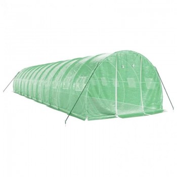 Sera tip tunel 12x3x2 m