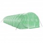 Теплицы 12x3x2 m